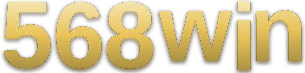 568win logo